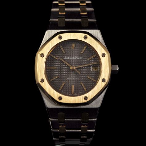 audemars piguet 14790 on wrist|audemars piguet original.